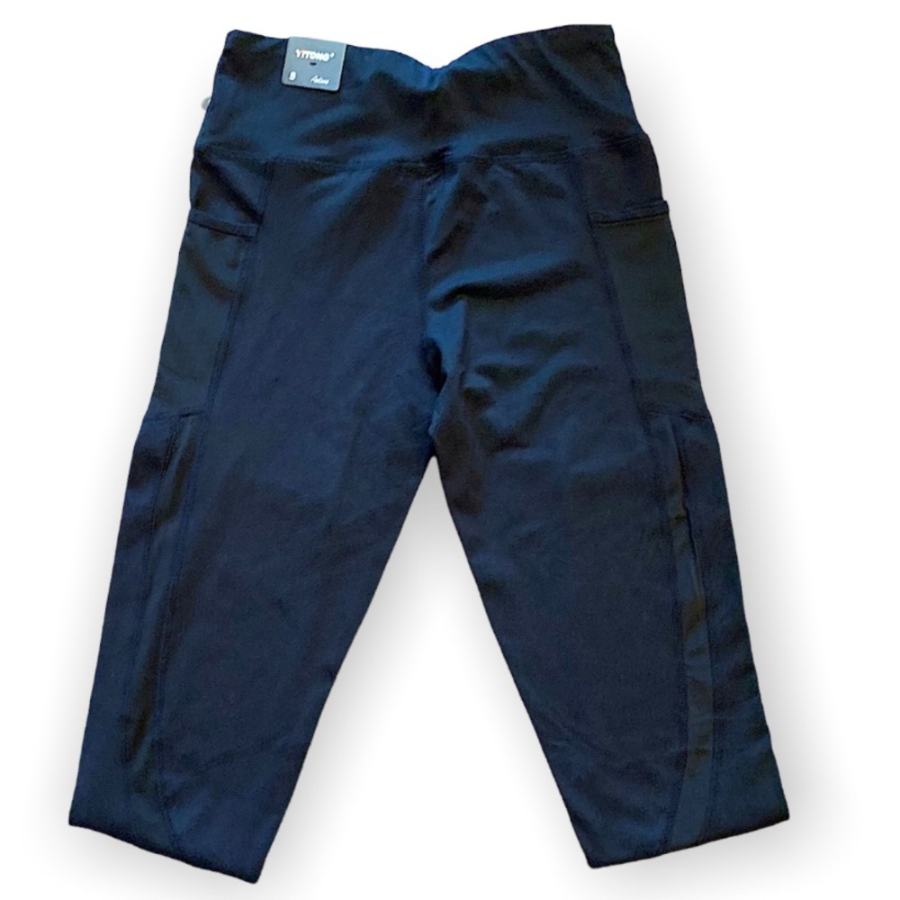 Yitong Active Leggings